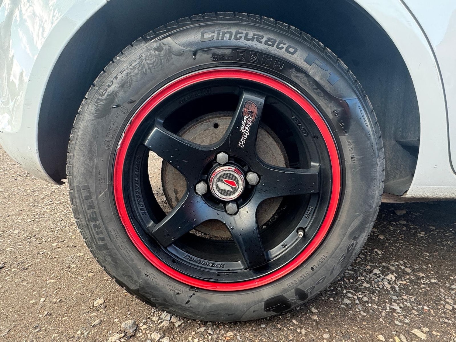 Used Vauxhall Corsa 2012 for sale - 76375628: Photo 10