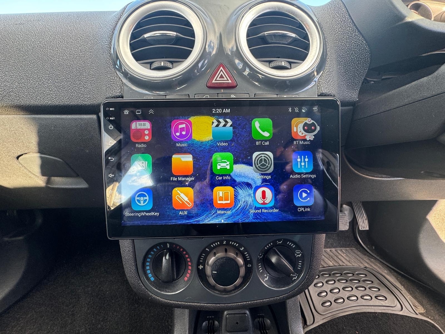 Used Vauxhall Corsa 2012 for sale - 76375628: Photo 19