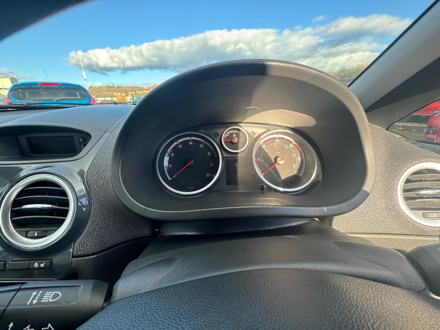 Used Vauxhall Corsa 2012 for sale - 76375628: Photo 21