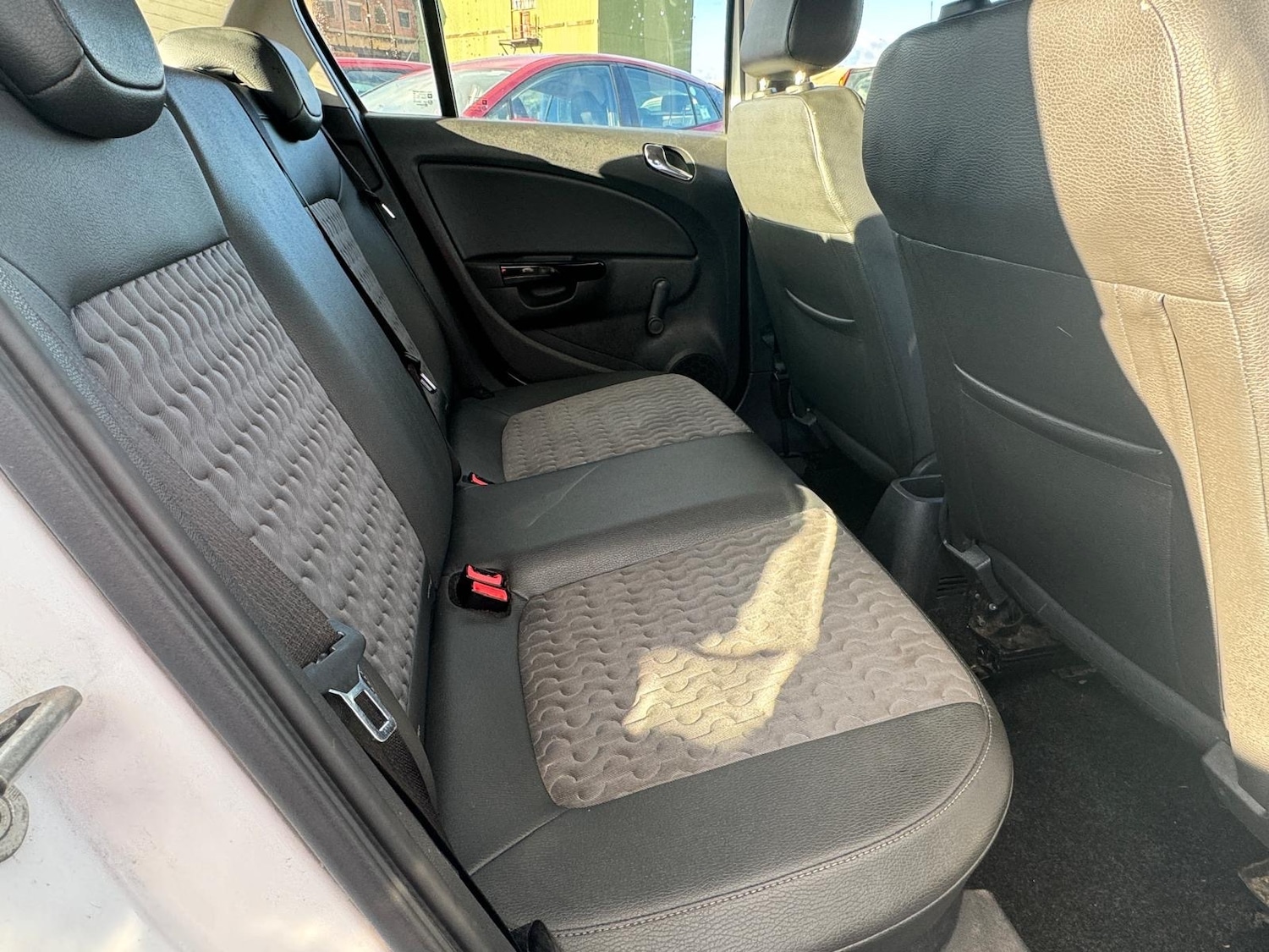 Used Vauxhall Corsa 2012 for sale - 76375628: Photo 25