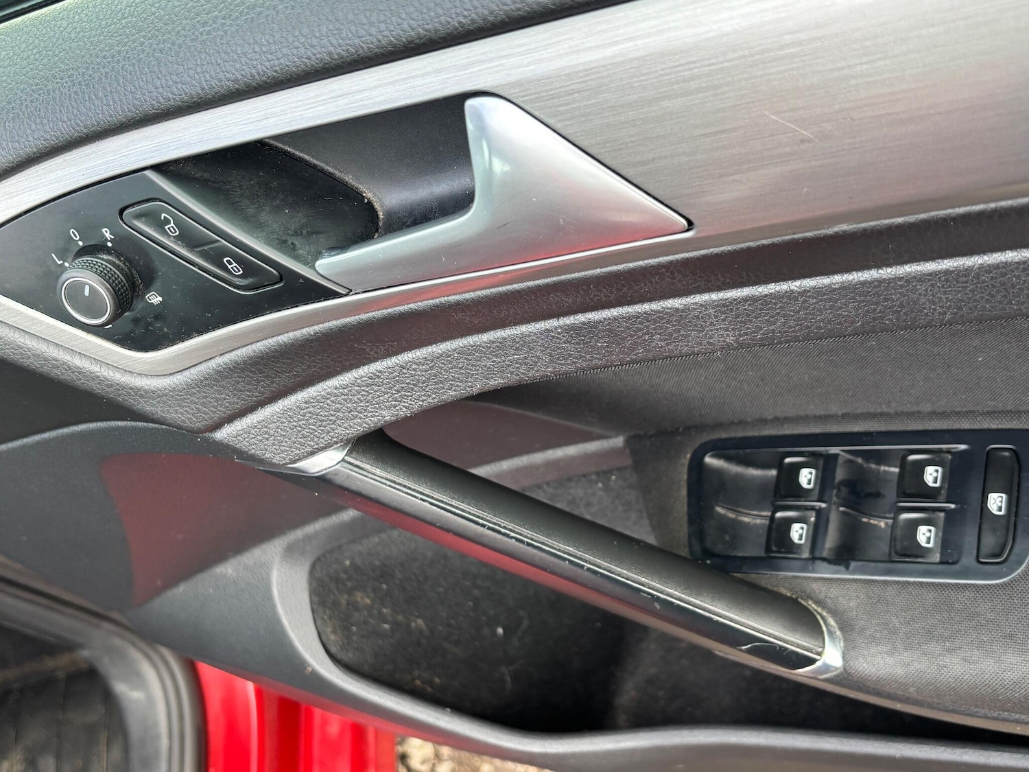 Used Volkswagen Golf 2016 for sale - 77454704: Photo 13