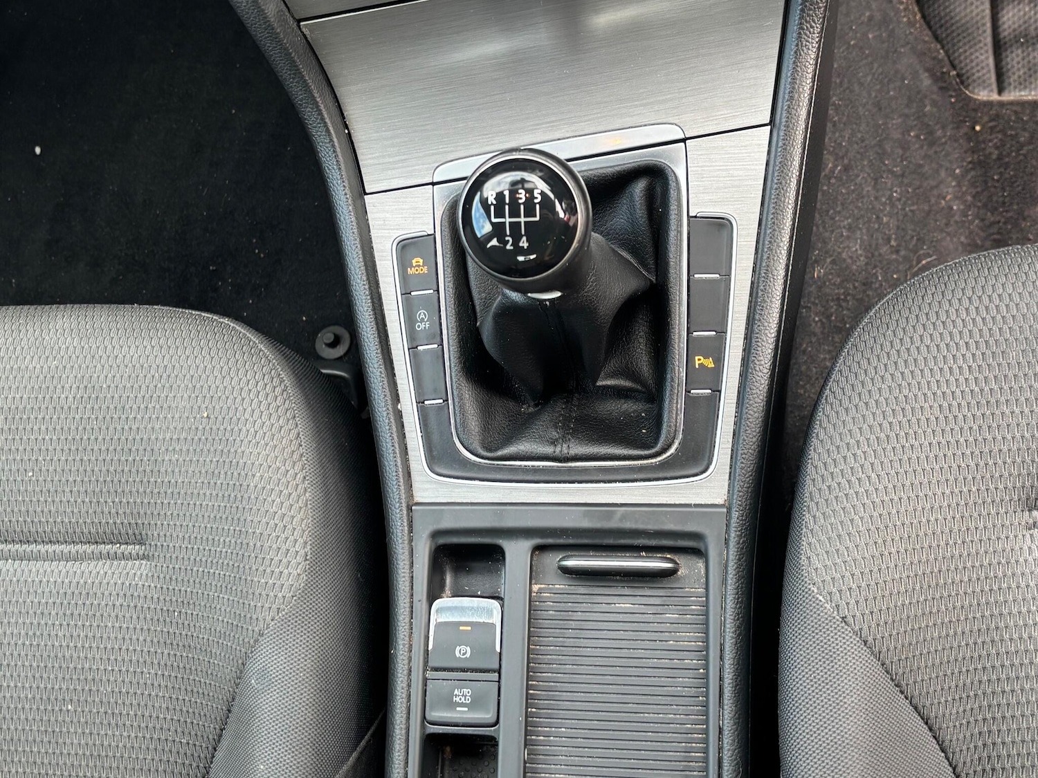 Used Volkswagen Golf 2016 for sale - 77454704: Photo 16