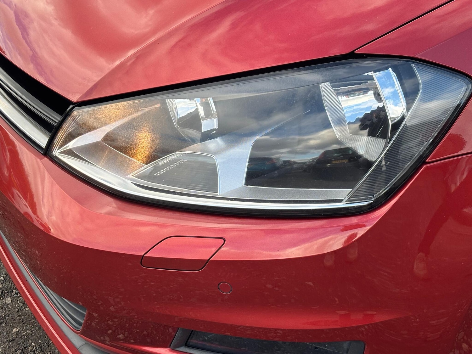 Used Volkswagen Golf 2016 for sale - 77454704: Photo 24