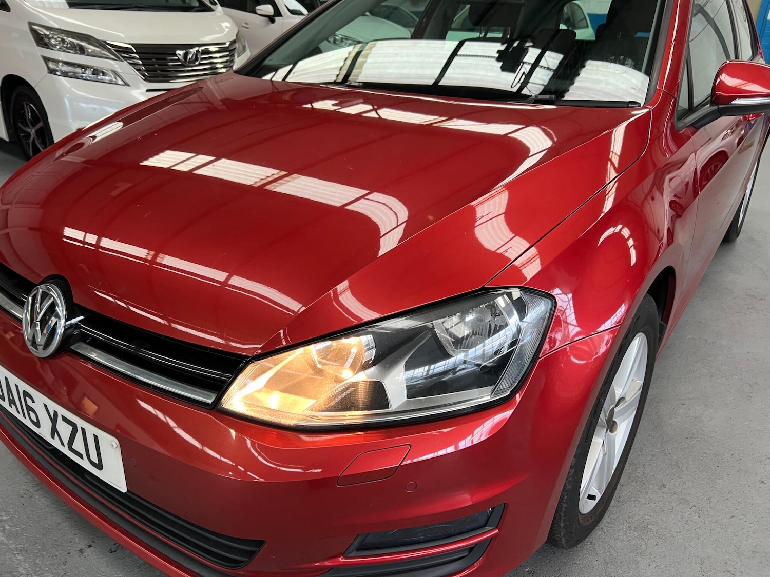 Used Volkswagen Golf 2016 for sale - 77454704: Photo 31