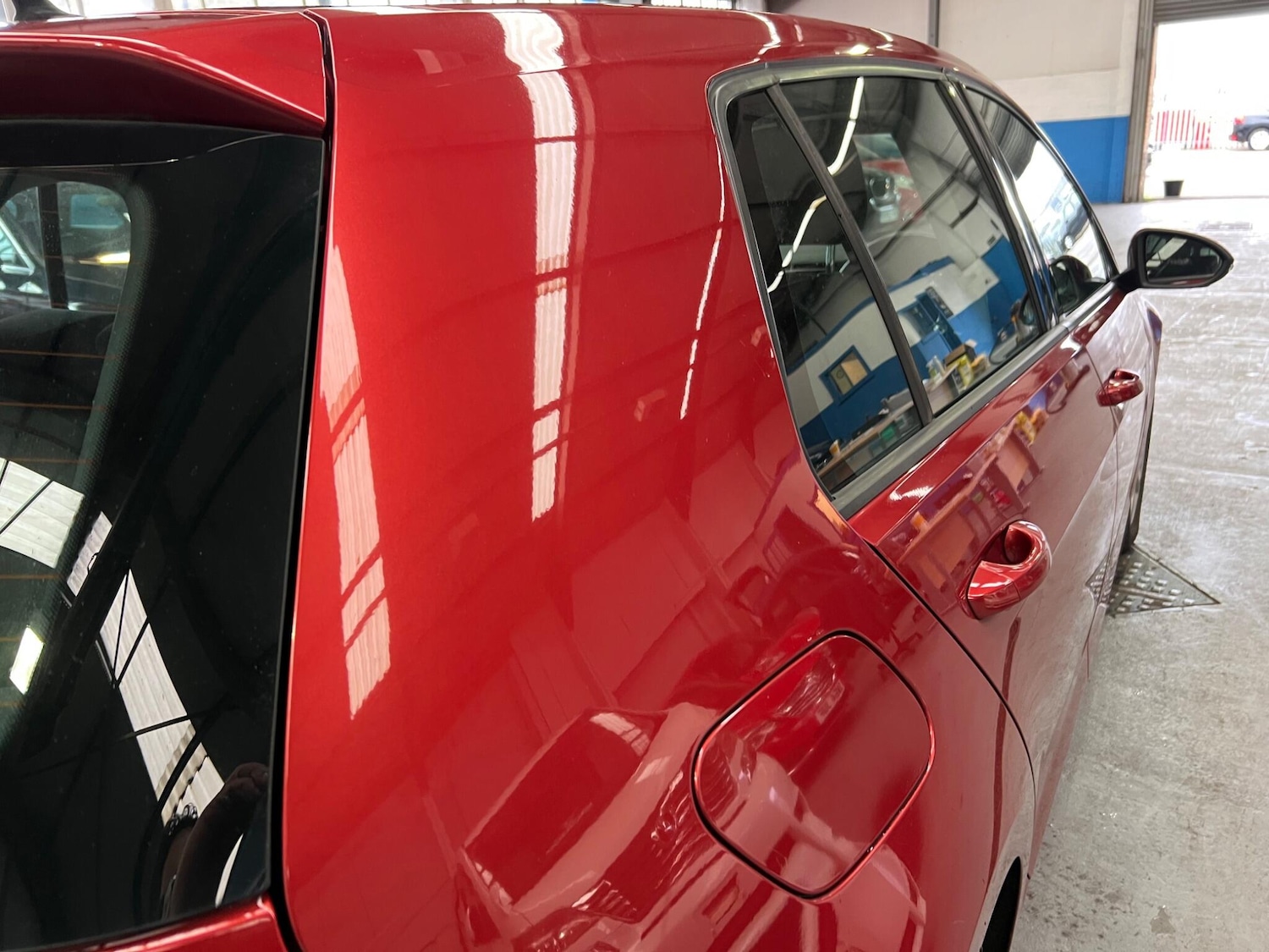 Used Volkswagen Golf 2016 for sale - 77454704: Photo 39