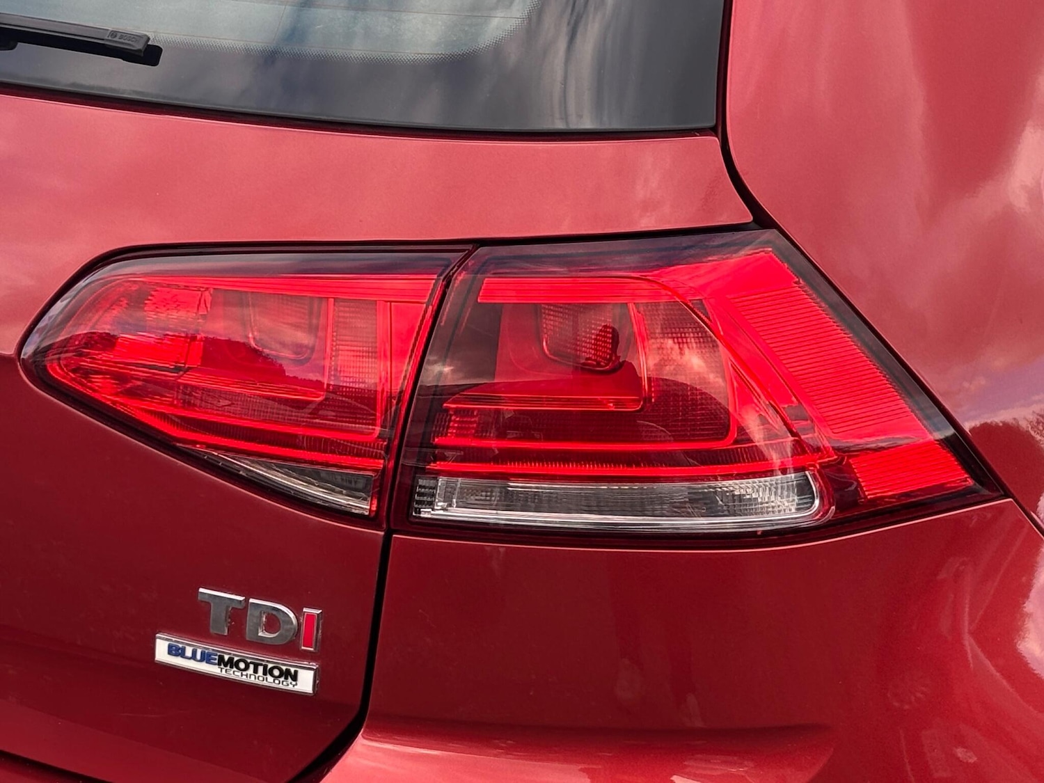 Used Volkswagen Golf 2016 for sale - 77454704: Photo 9