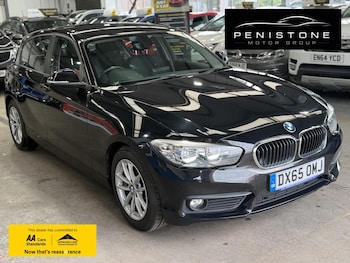 Used BMW 1 Series 2015 for sale - 79279506: Photo