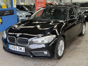 Used BMW 1 Series 2015 for sale - 79279506: Photo