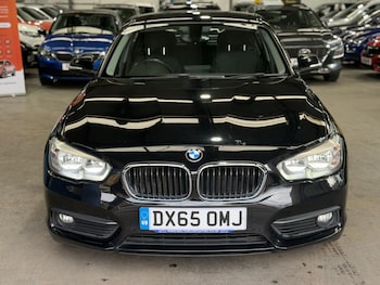 Used BMW 1 Series 2015 for sale - 79279506: Photo