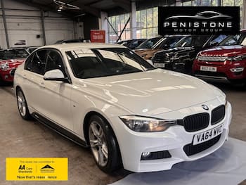 Used BMW 3 Series 2015 for sale - 79681142: Photo