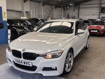 Used BMW 3 Series 2015 for sale - 79681142: Photo