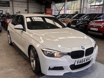 Used BMW 3 Series 2015 for sale - 79681142: Photo