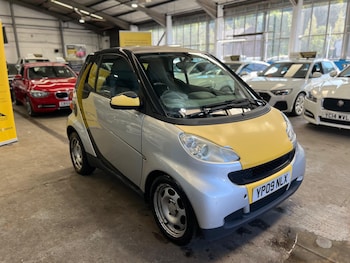 Used smart fortwo 2009 for sale - 78447586: Photo