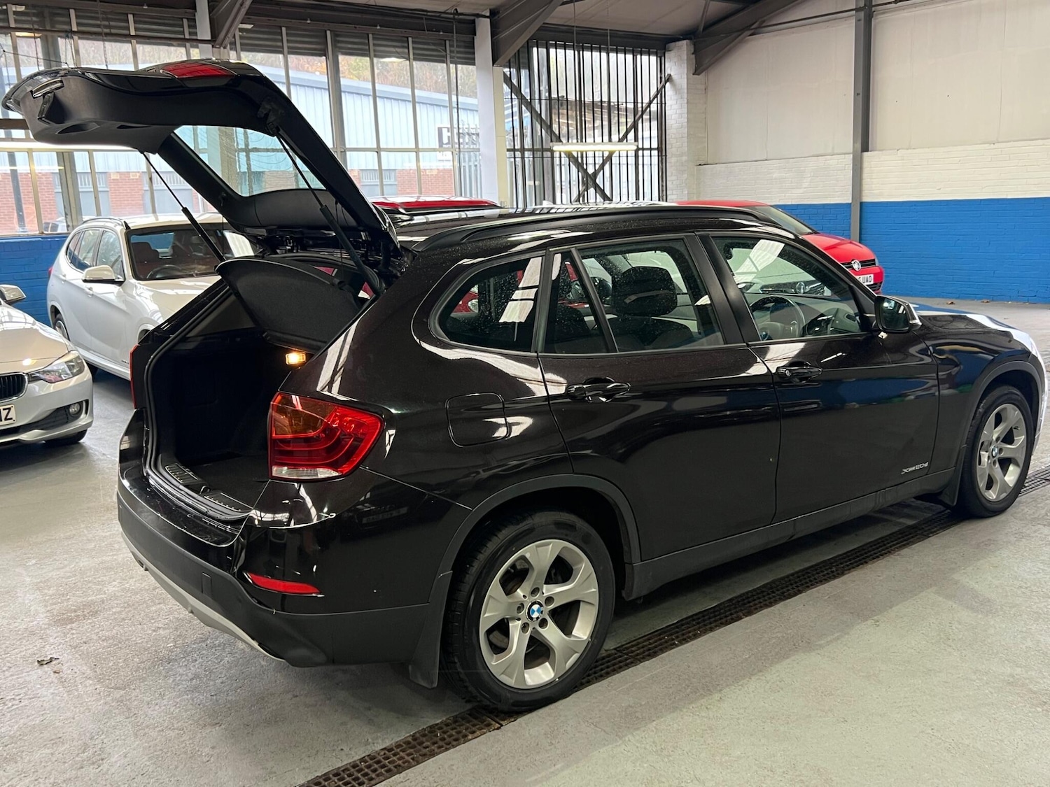 Used BMW X1 2015 for sale - 76865937: Photo 12