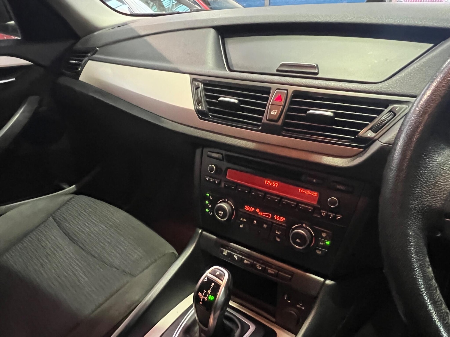 Used BMW X1 2015 for sale - 76865937: Photo 15