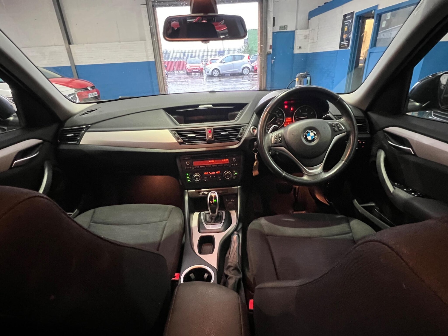 Used BMW X1 2015 for sale - 76865937: Photo 17