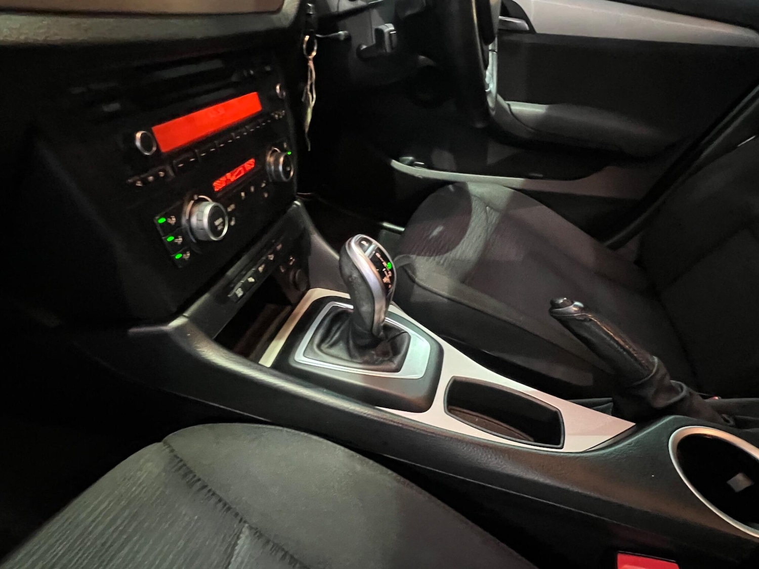 Used BMW X1 2015 for sale - 76865937: Photo 18