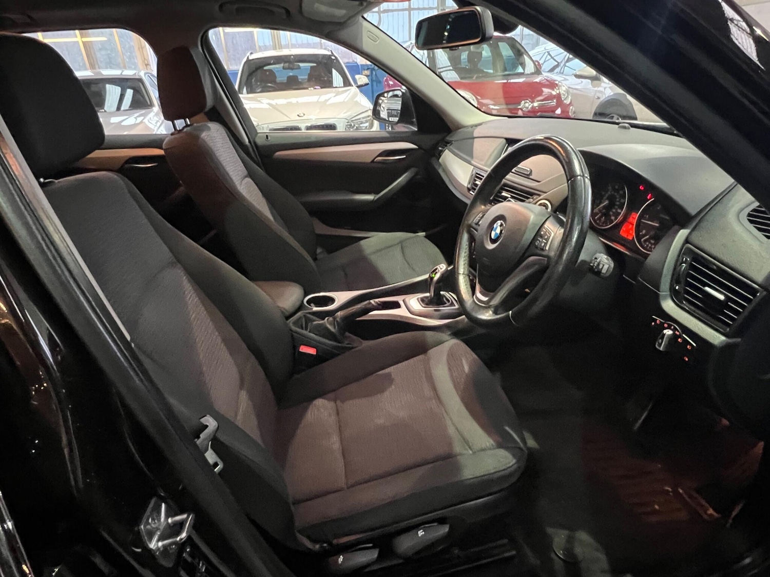 Used BMW X1 2015 for sale - 76865937: Photo 19