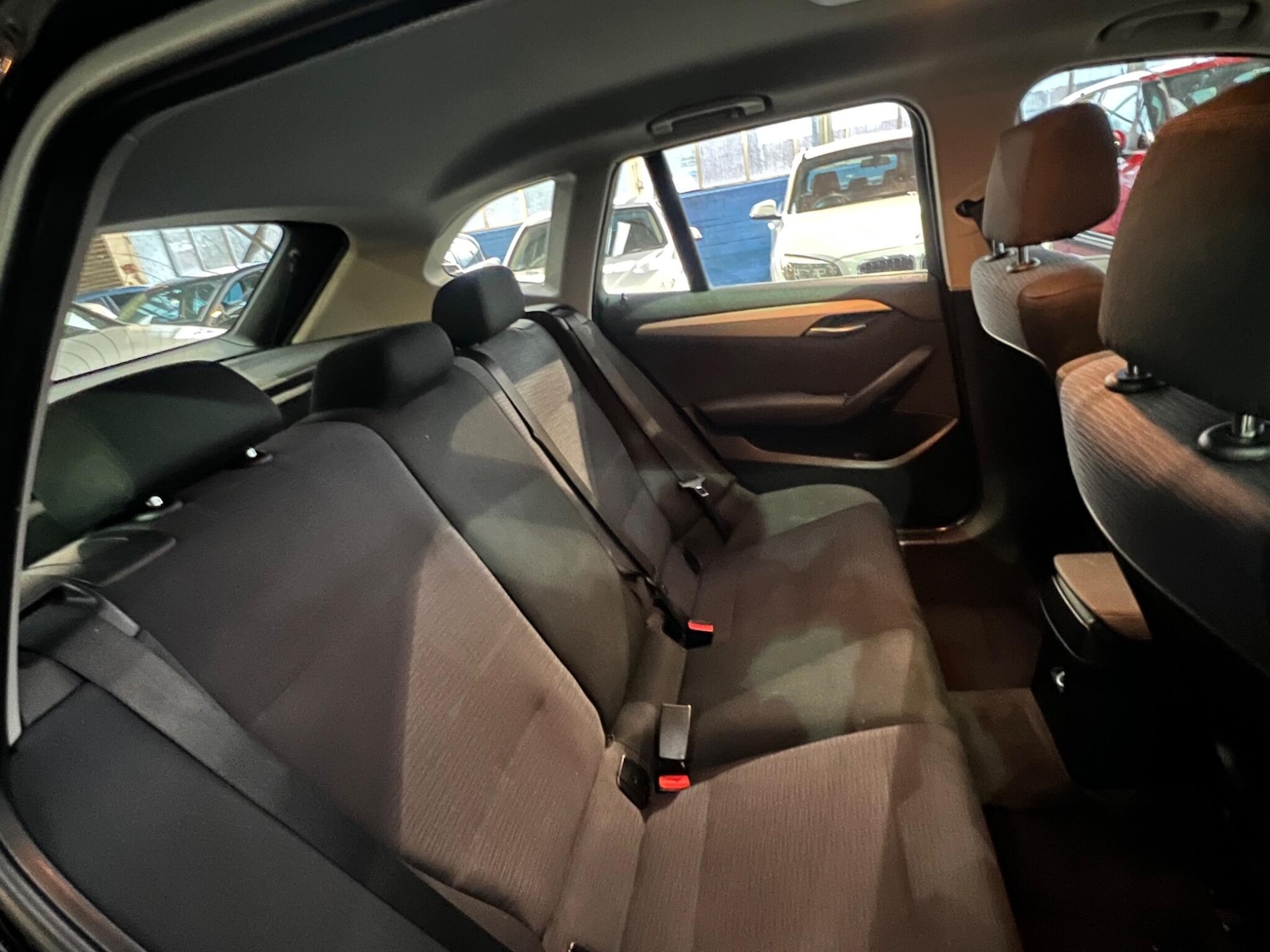 Used BMW X1 2015 for sale - 76865937: Photo 20