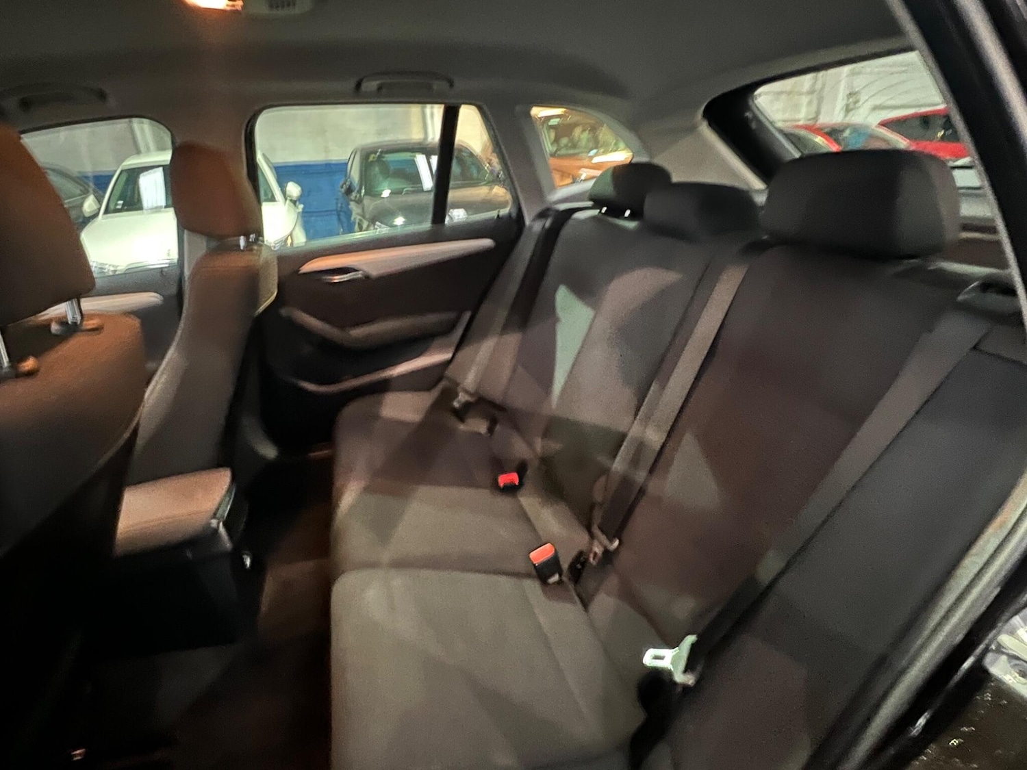 Used BMW X1 2015 for sale - 76865937: Photo 22