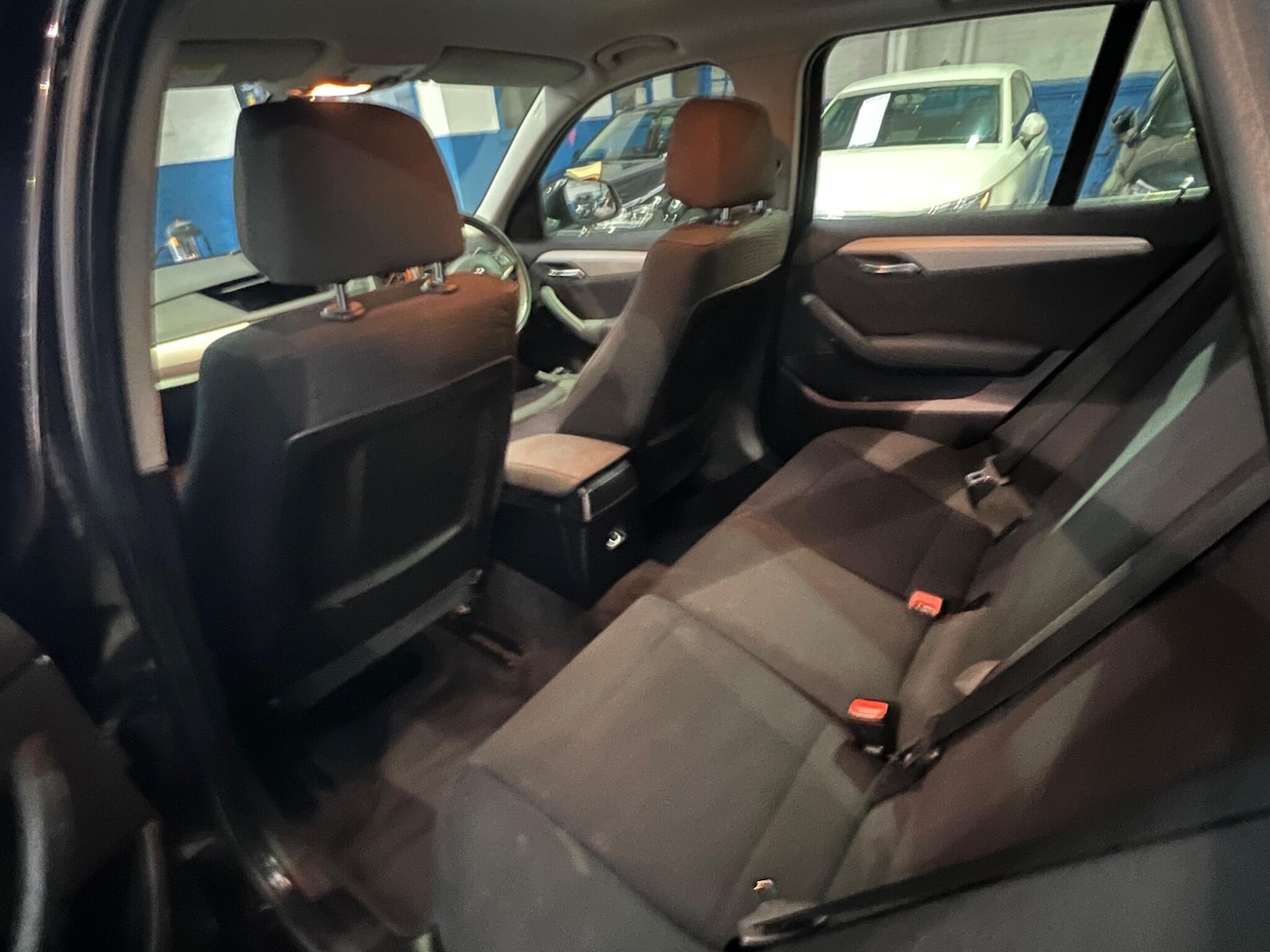 Used BMW X1 2015 for sale - 76865937: Photo 23