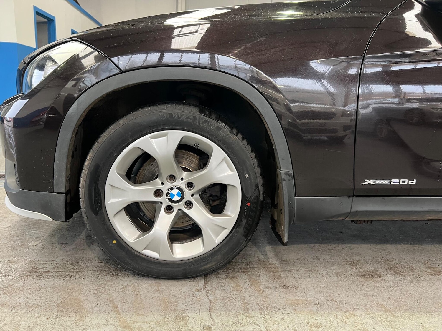 Used BMW X1 2015 for sale - 76865937: Photo 25