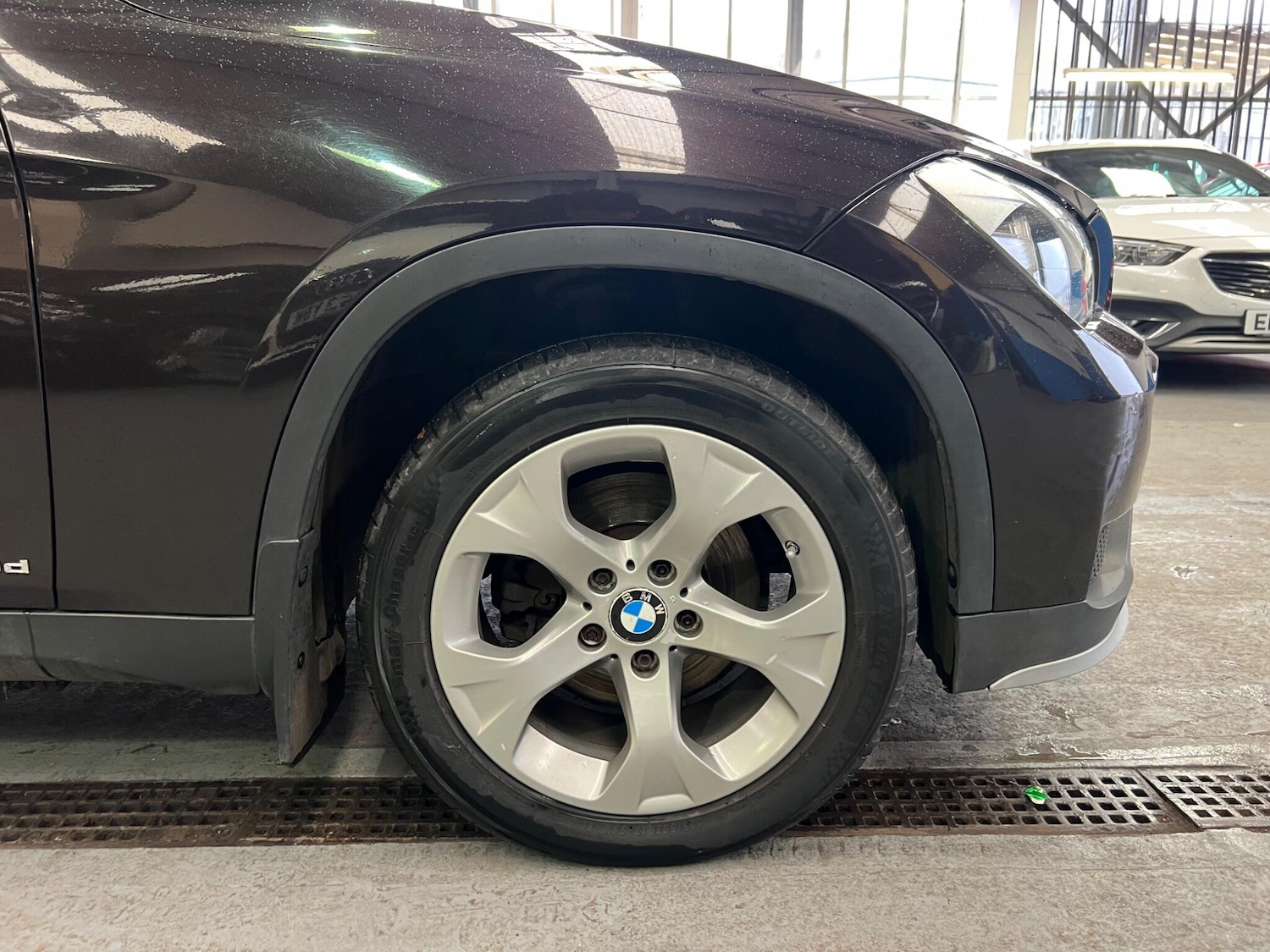 Used BMW X1 2015 for sale - 76865937: Photo 26