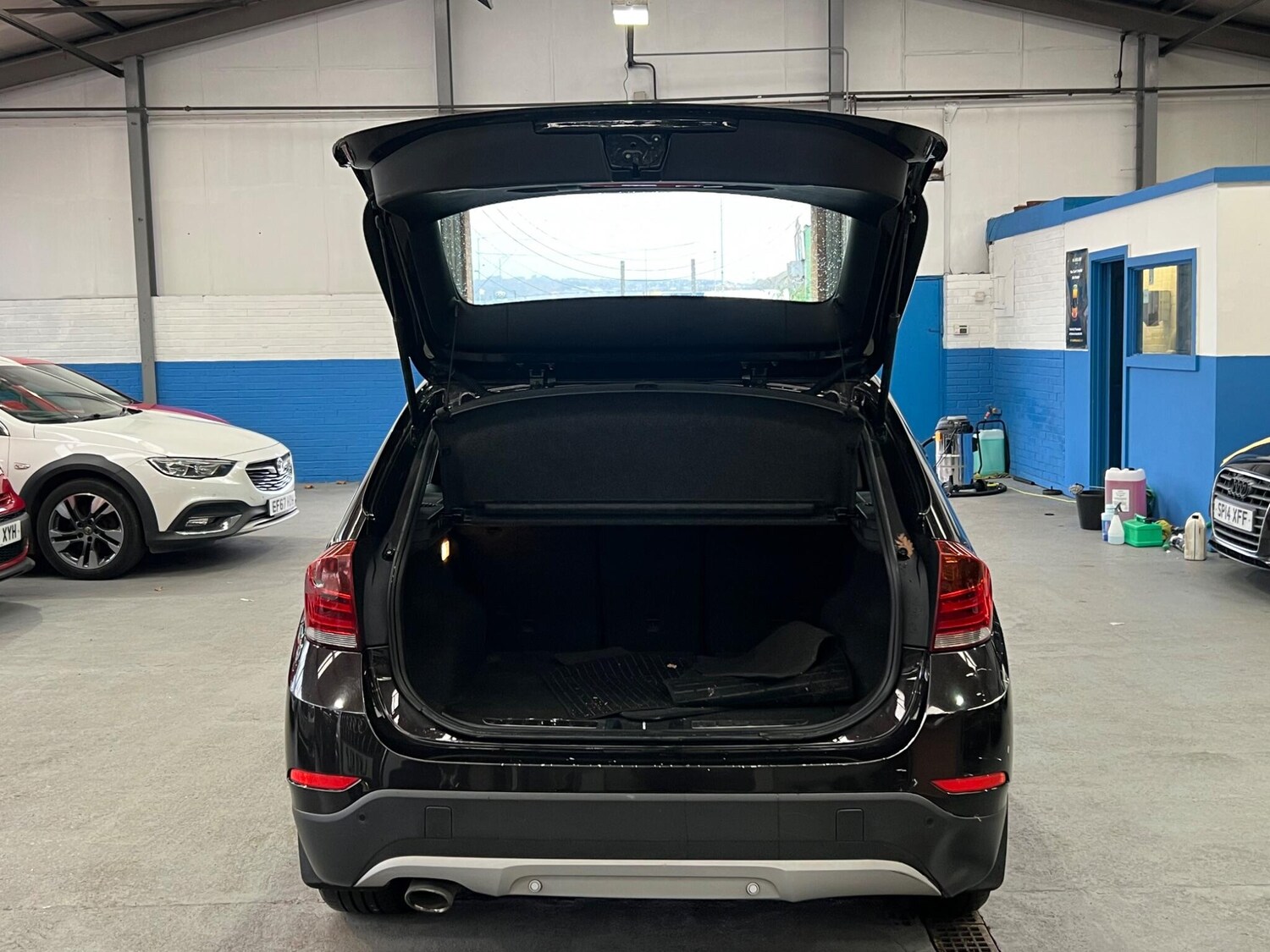 Used BMW X1 2015 for sale - 76865937: Photo 32