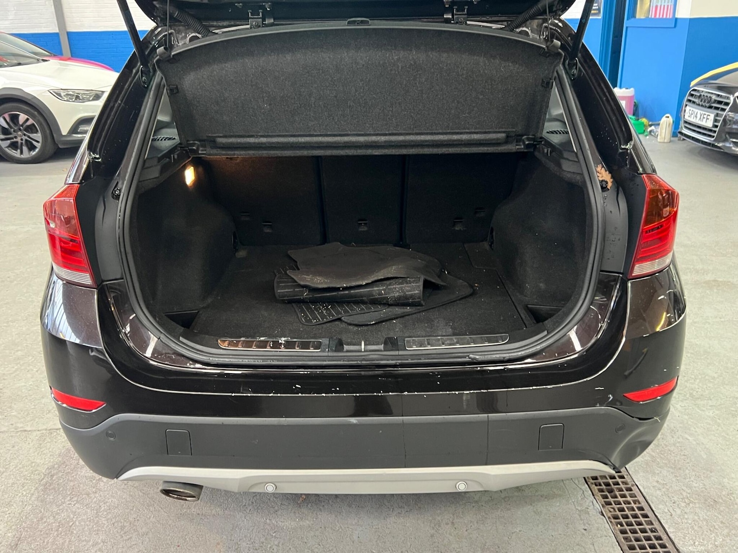 Used BMW X1 2015 for sale - 76865937: Photo 33