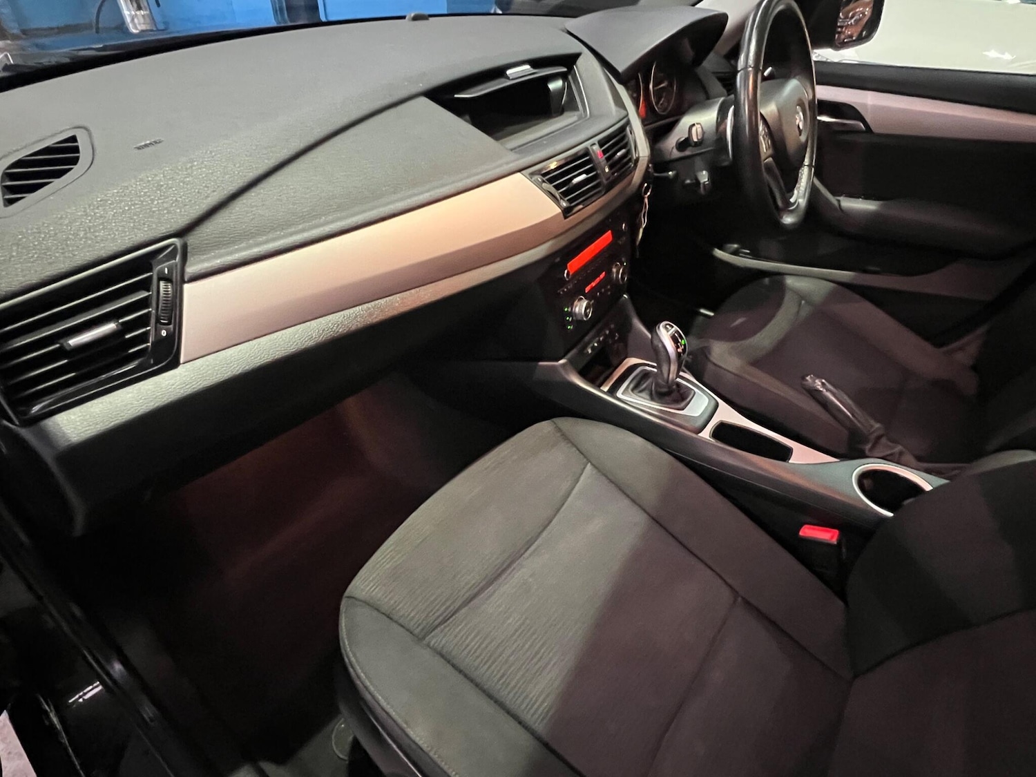 Used BMW X1 2015 for sale - 76865937: Photo 34