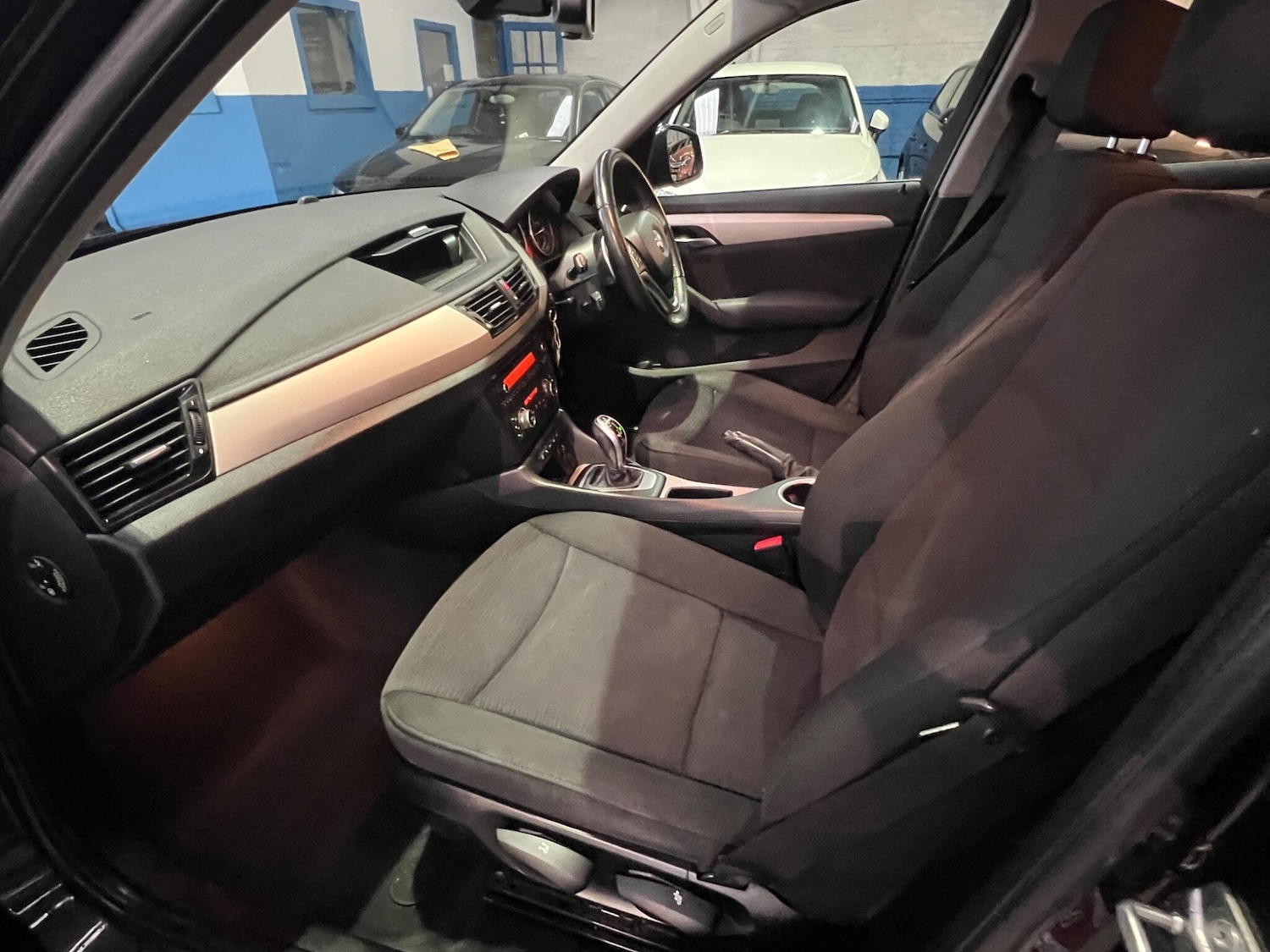 Used BMW X1 2015 for sale - 76865937: Photo 36