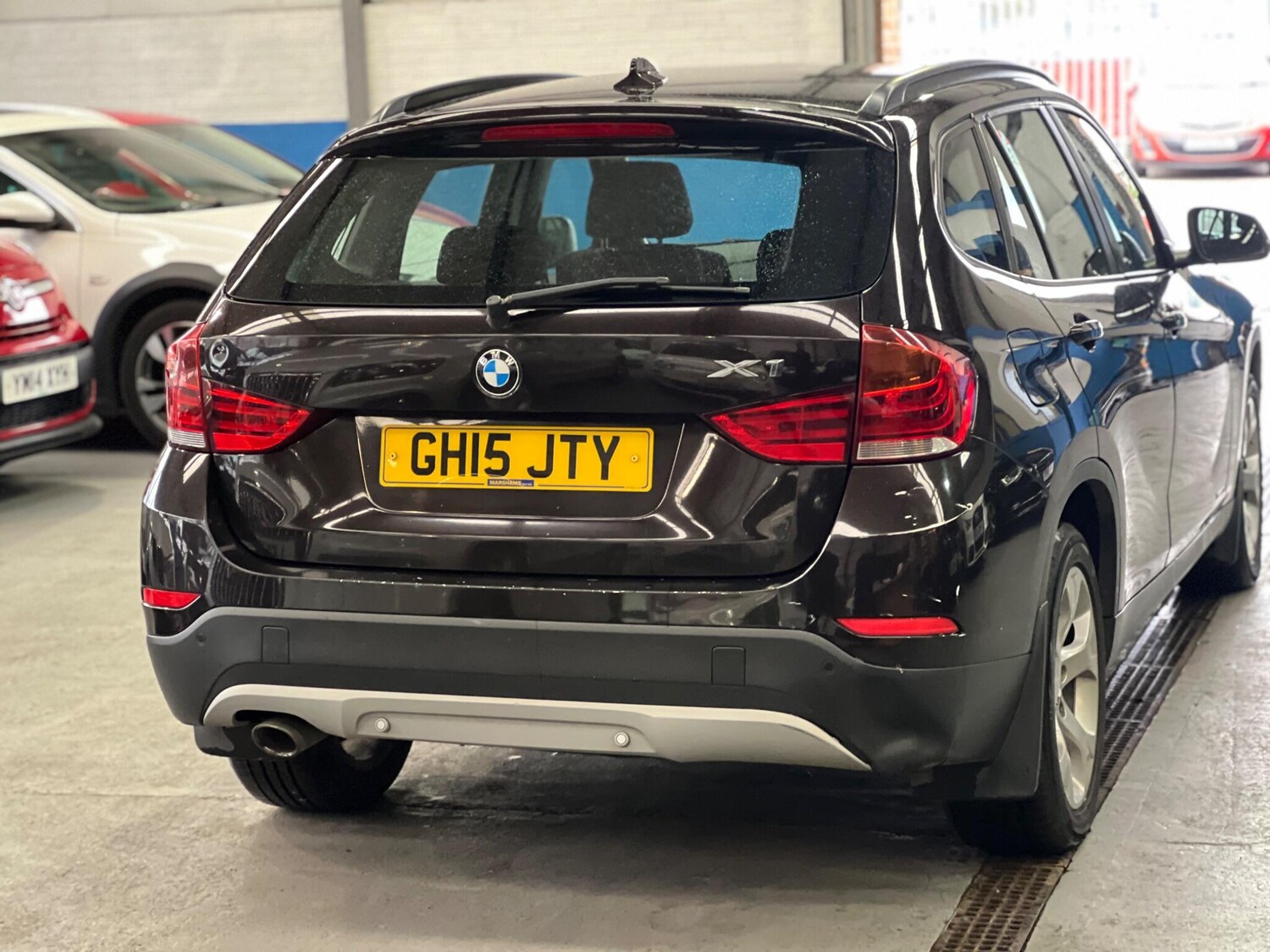 Used BMW X1 2015 for sale - 76865937: Photo 38