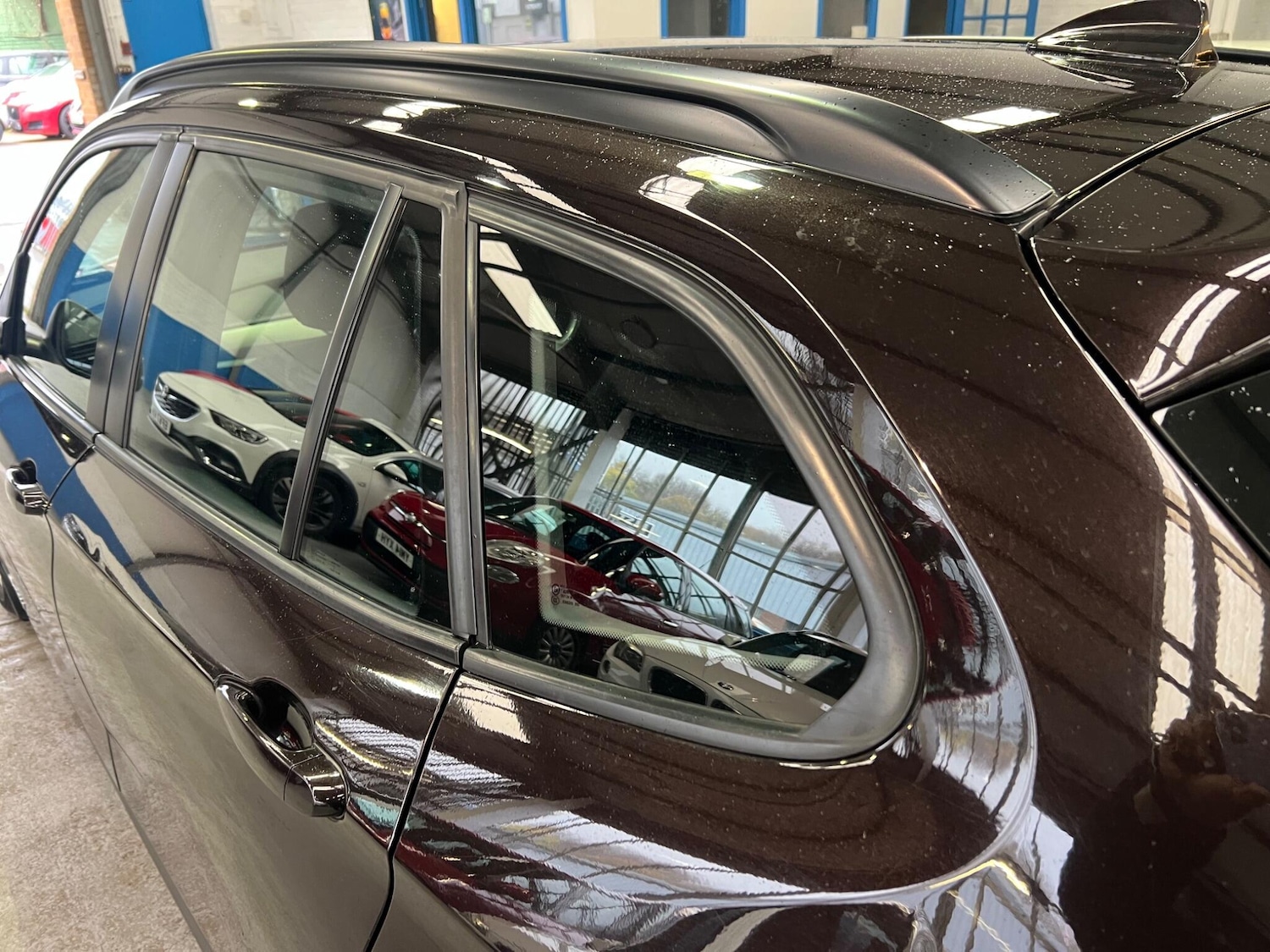 Used BMW X1 2015 for sale - 76865937: Photo 39