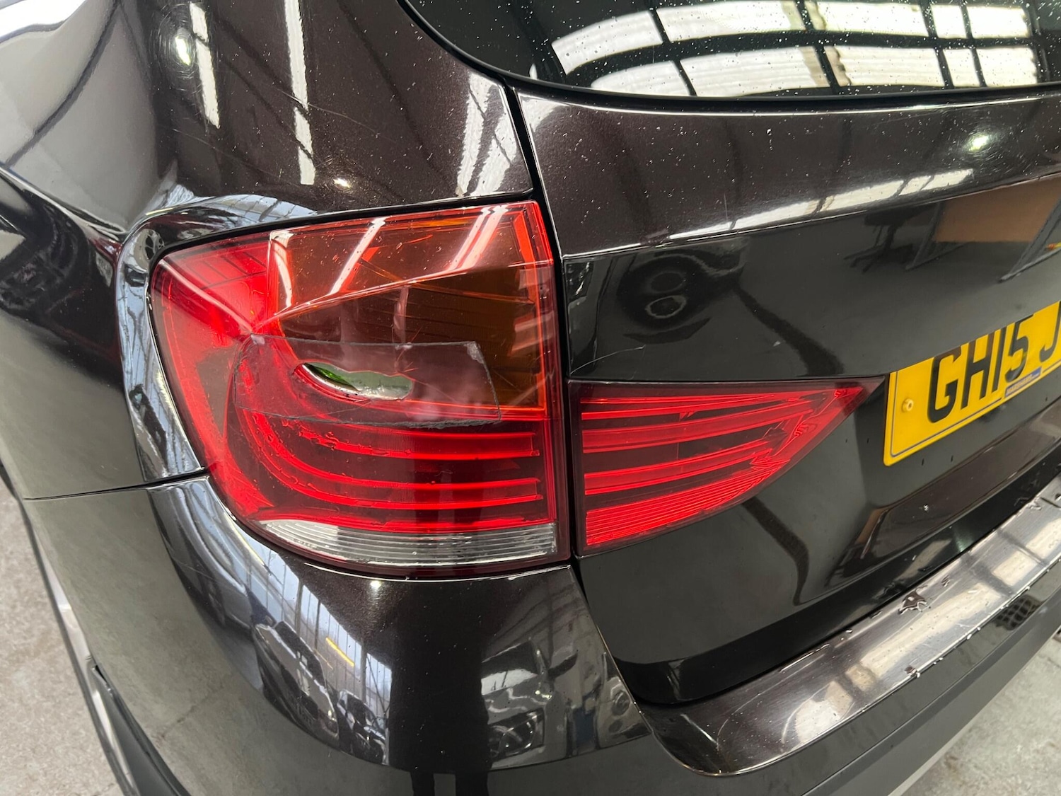 Used BMW X1 2015 for sale - 76865937: Photo 40
