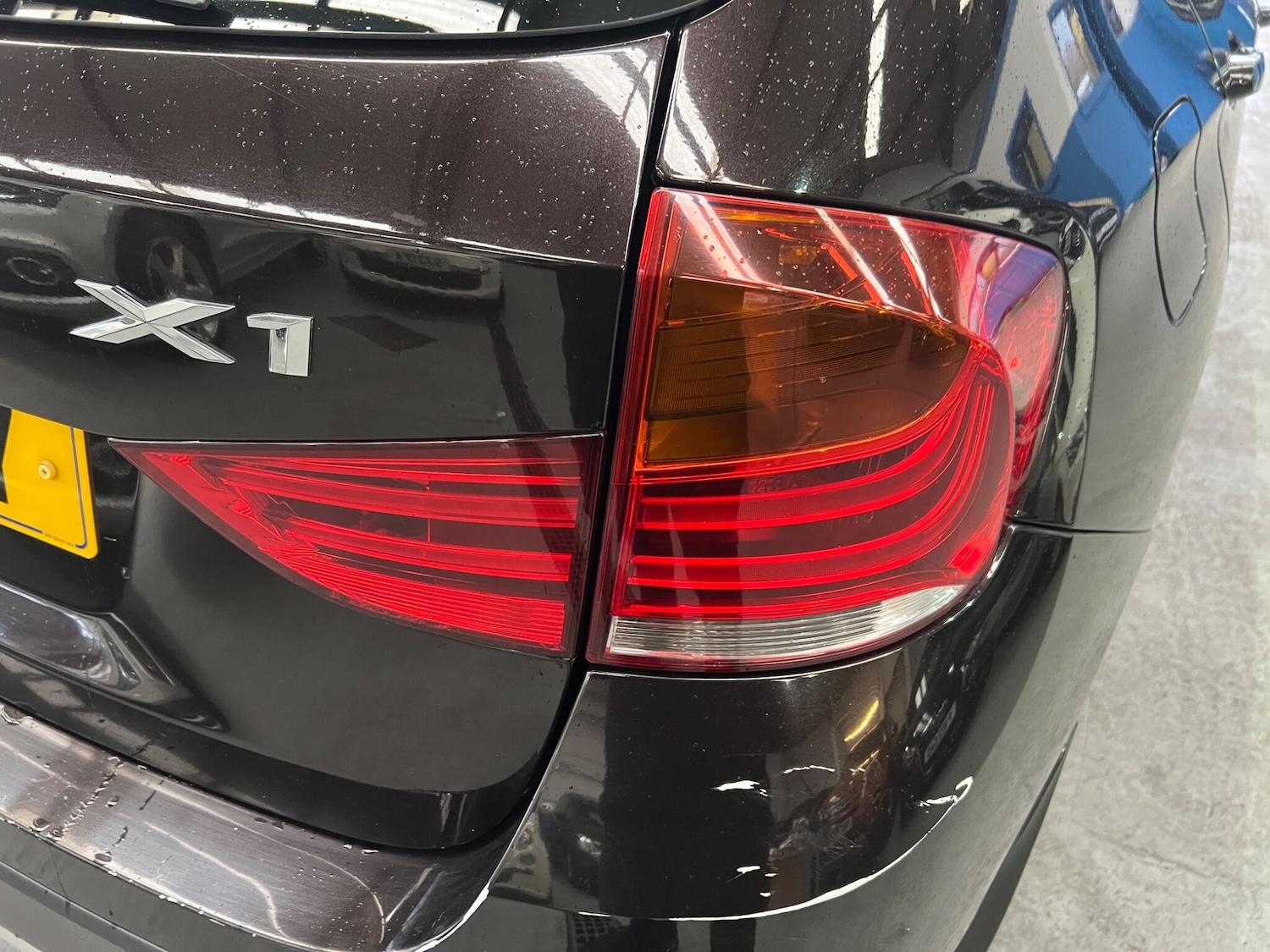 Used BMW X1 2015 for sale - 76865937: Photo 41