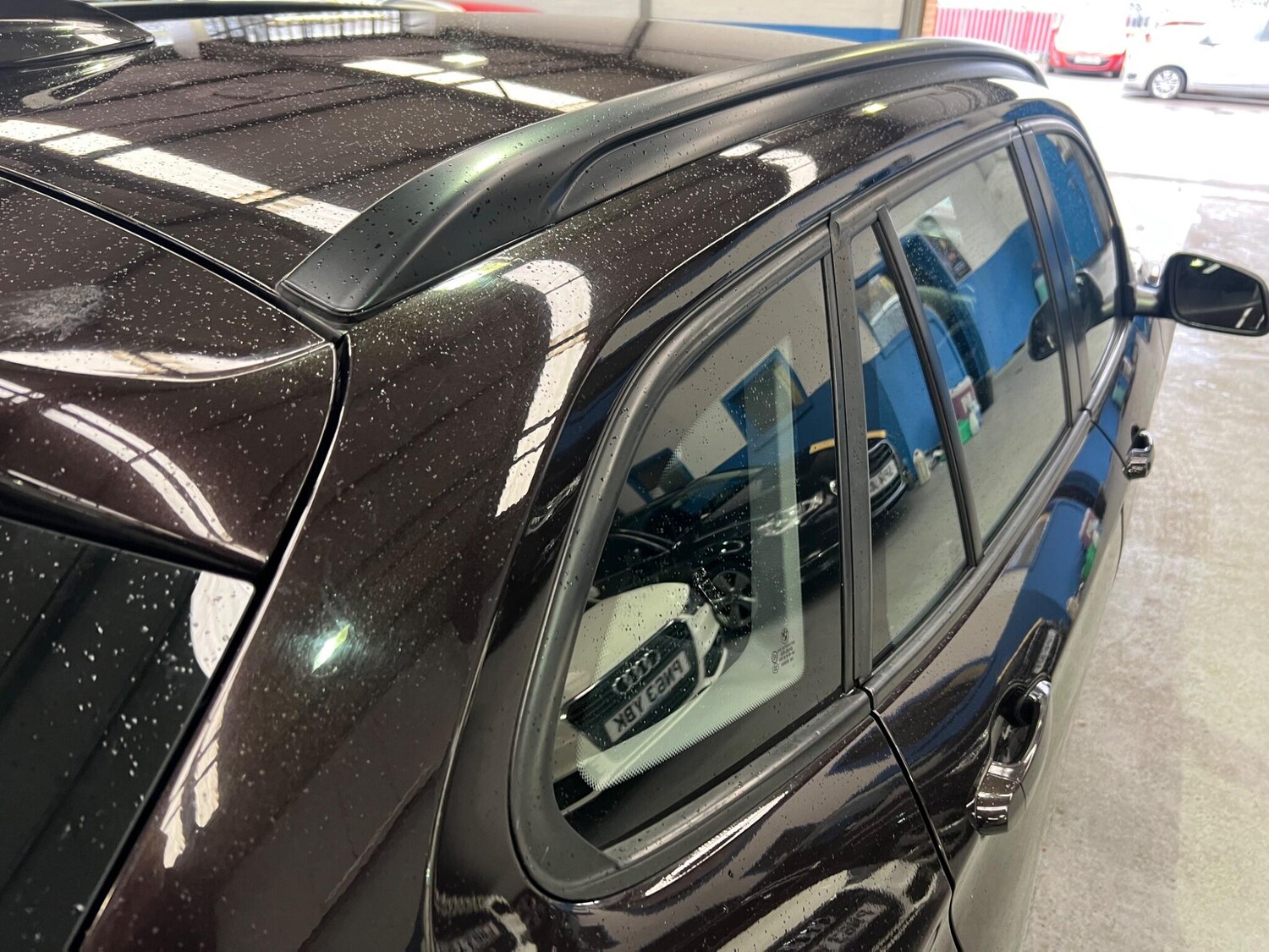 Used BMW X1 2015 for sale - 76865937: Photo 43