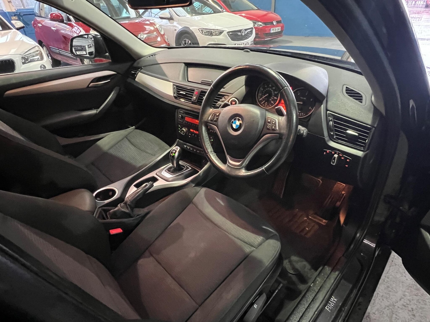 Used BMW X1 2015 for sale - 76865937: Photo 44