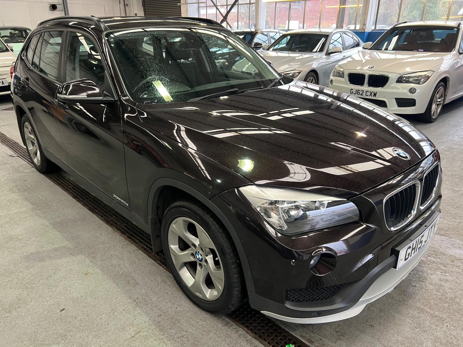 Used BMW X1 2015 for sale - 76865937: Photo 5