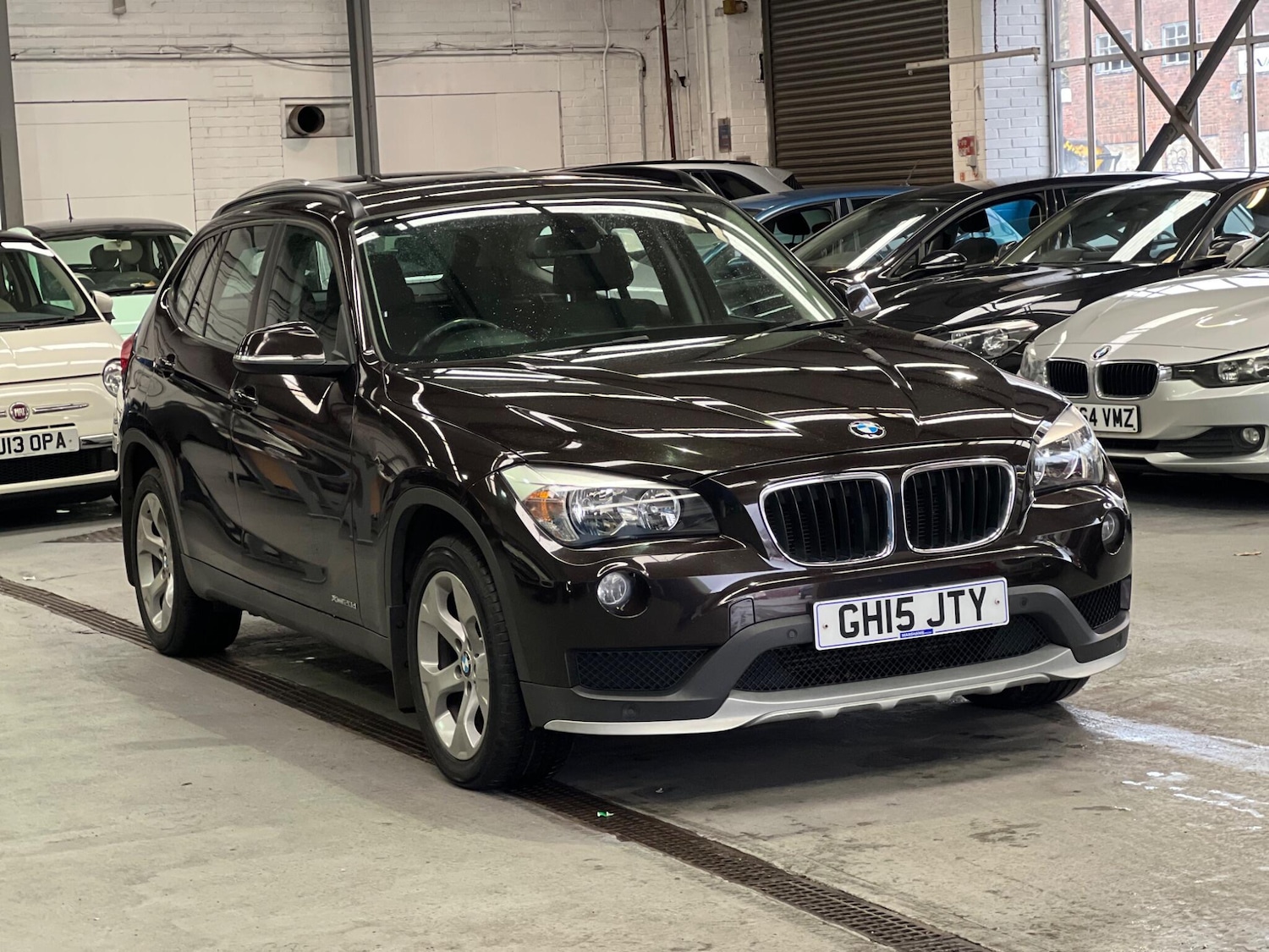 Used BMW X1 2015 for sale - 76865937: Photo 6
