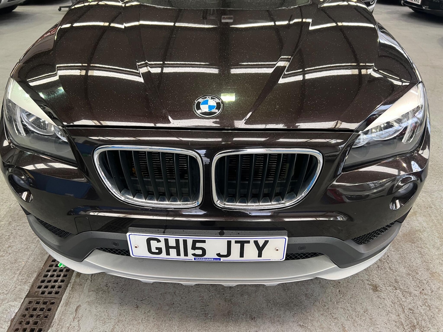 Used BMW X1 2015 for sale - 76865937: Photo 7