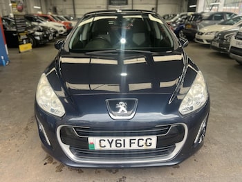 Used Peugeot 308 2011 for sale - 79292350: Photo