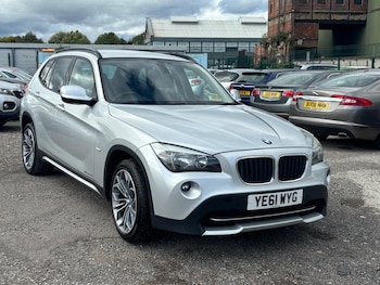 Used BMW X1 2011 for sale - 76200713: Photo