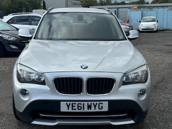 Used BMW X1 2011 for sale - 76200713: Photo
