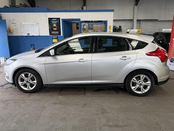 Used Ford Focus 2012 for sale - 79472165: Photo