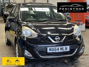 Used Nissan Micra 2014 for sale - 79213078: Photo