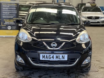 Used Nissan Micra 2014 for sale - 79213078: Photo