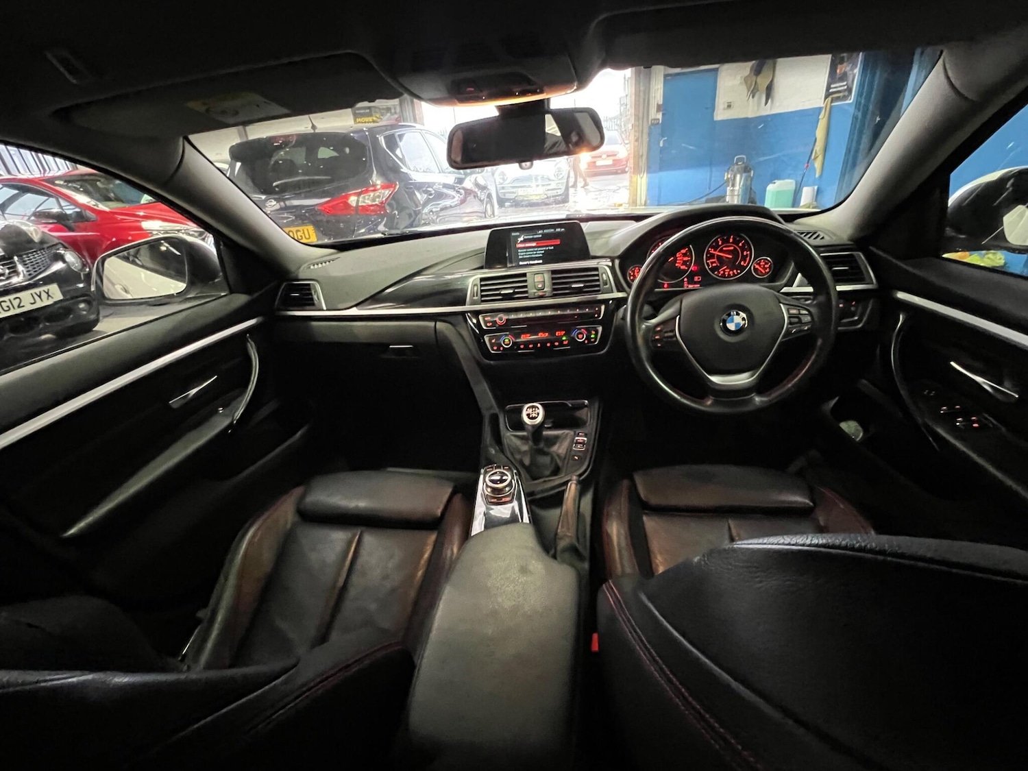 Used BMW 4 Series 2017 for sale - 77109723: Photo 13