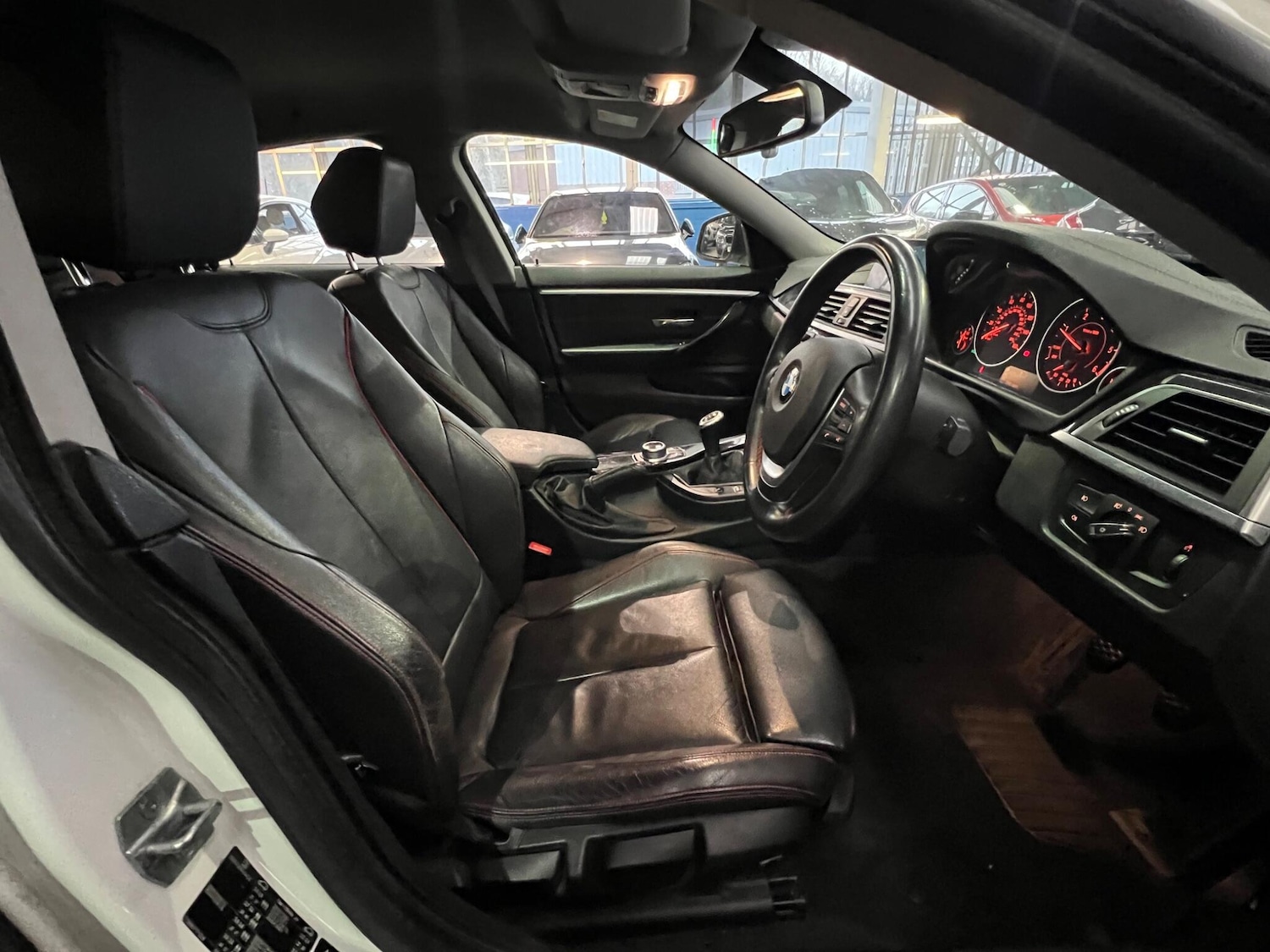 Used BMW 4 Series 2017 for sale - 77109723: Photo 14