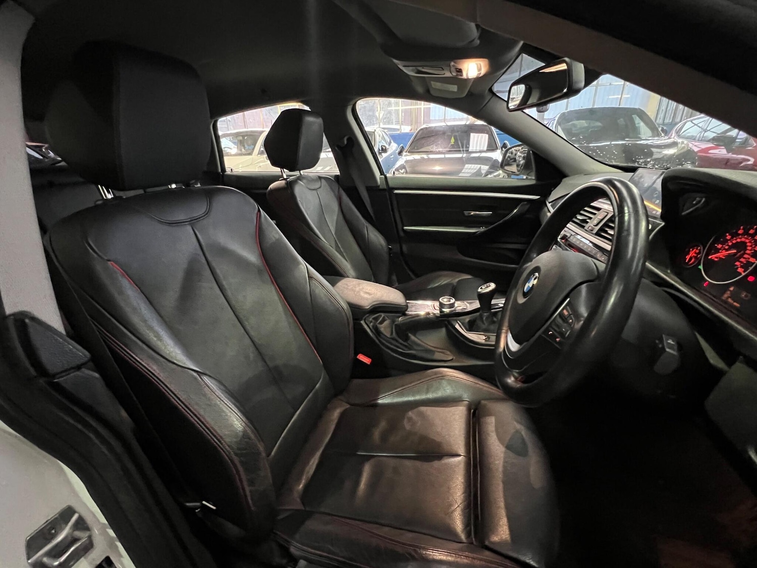 Used BMW 4 Series 2017 for sale - 77109723: Photo 15