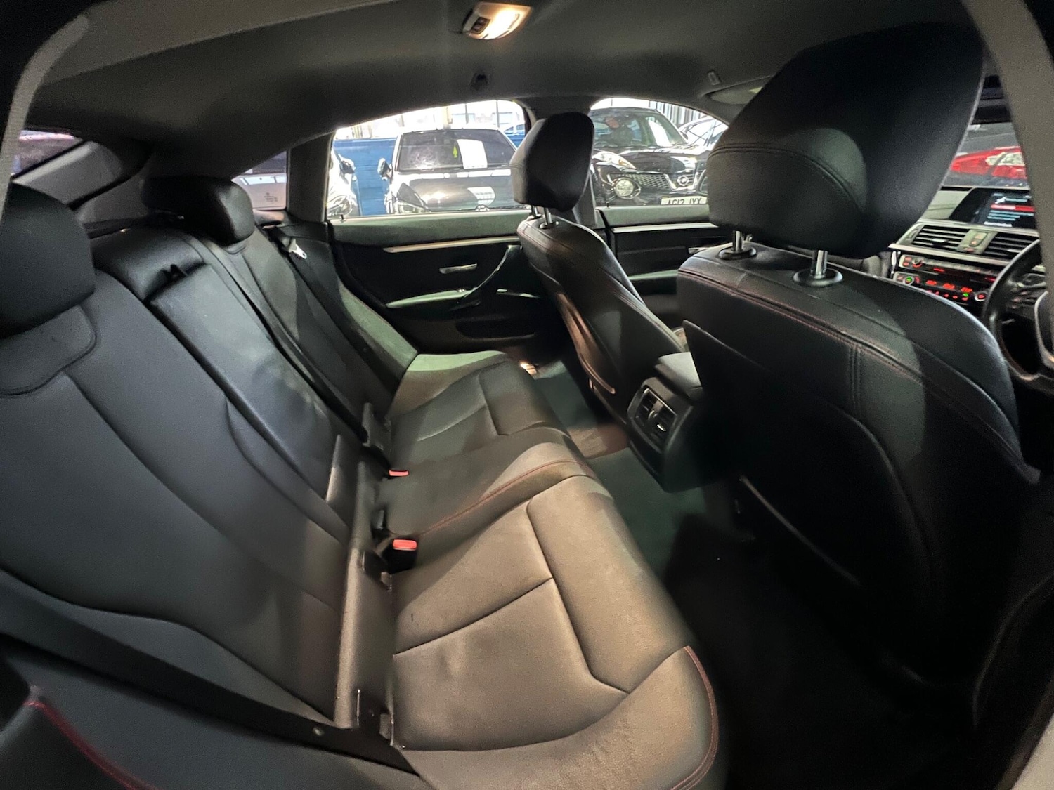 Used BMW 4 Series 2017 for sale - 77109723: Photo 17